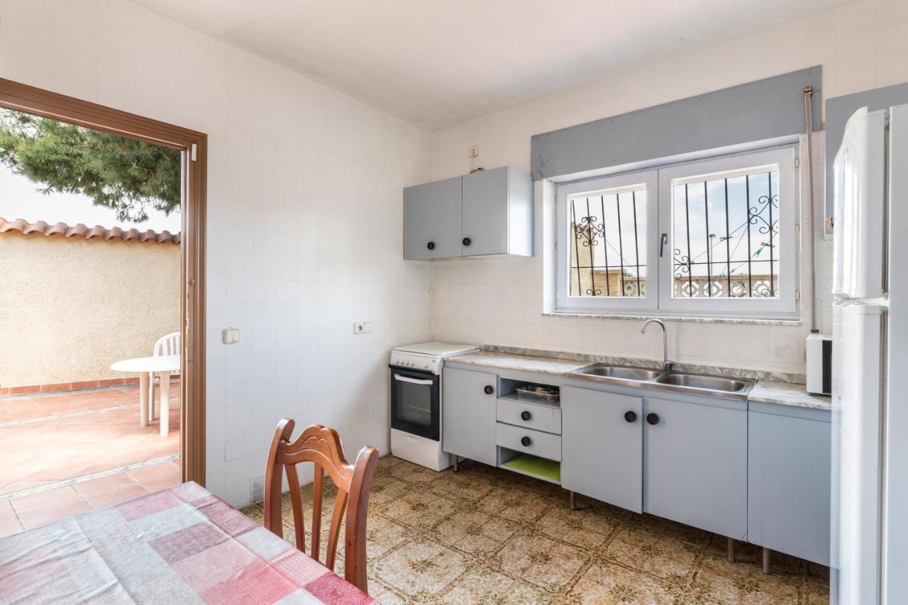 Villa El Carmoli Cartagena Dış mekan fotoğraf