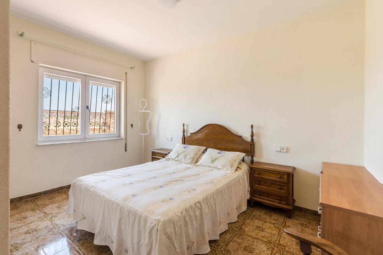 Villa El Carmoli Cartagena Dış mekan fotoğraf