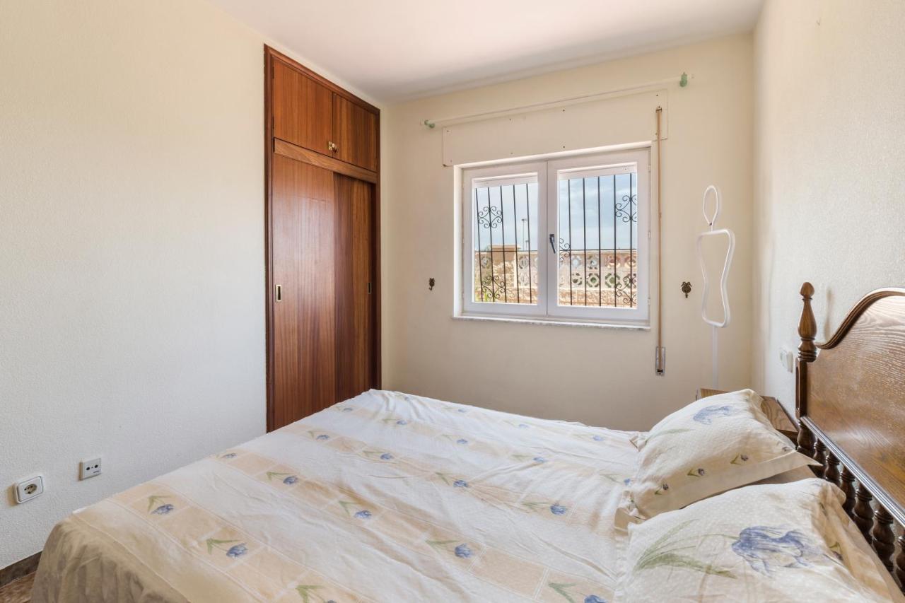 Villa El Carmoli Cartagena Dış mekan fotoğraf