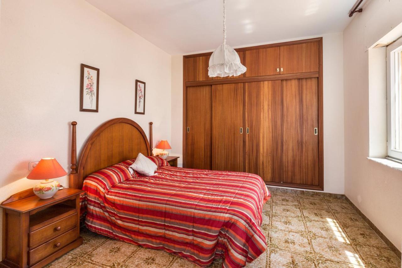Villa El Carmoli Cartagena Dış mekan fotoğraf