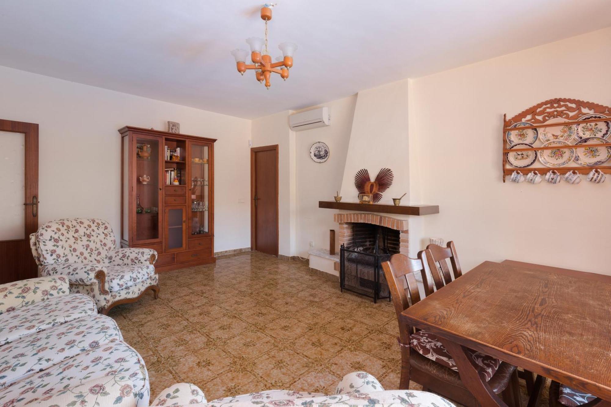 Villa El Carmoli Cartagena Dış mekan fotoğraf